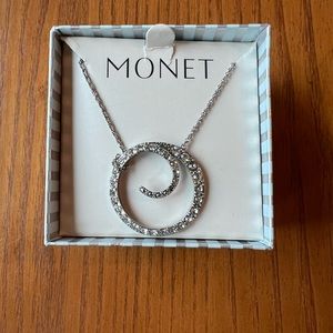 Monet Necklace